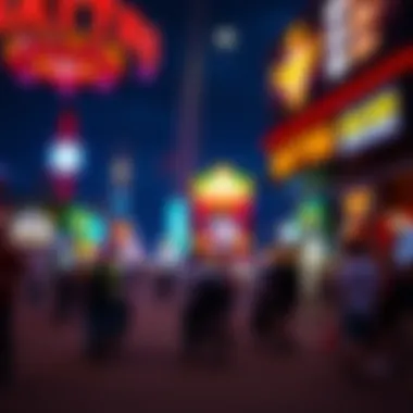 Notable Navigating Betting Websites in Texas: A Comprehensive Guide