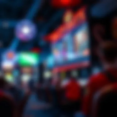 Navigating Betting Websites in Texas: A Comprehensive Guide Summary