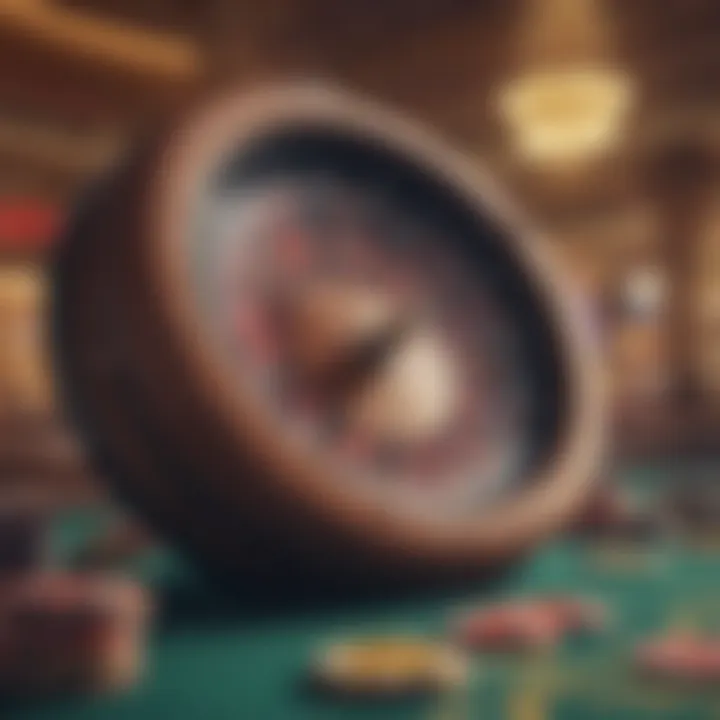 Types of casino bonuses explained visually