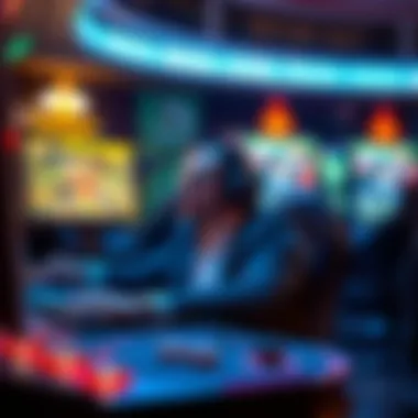 Maximizing Gaming Experience Maximizing Gaming Experience