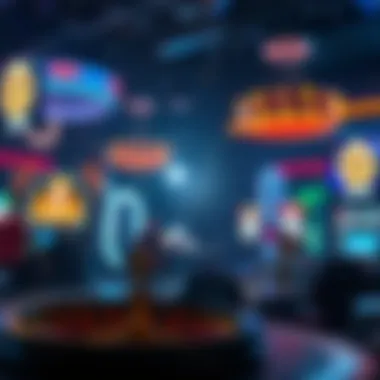 Trends shaping the online gaming landscape