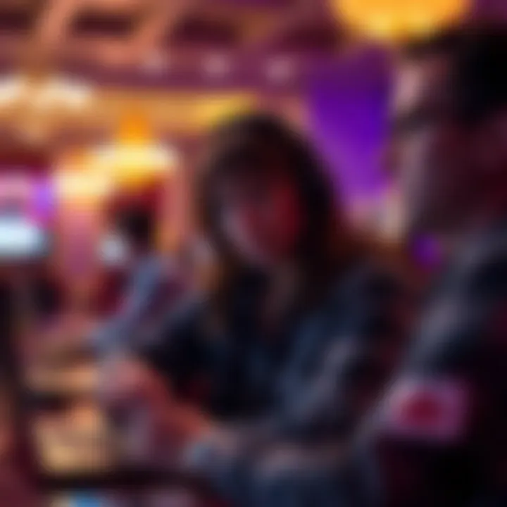 Notable Navigating Online Casinos Without Social Security Numbers
