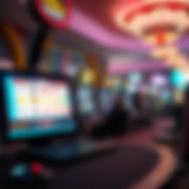 Navigating Online Casinos Without Social Security Numbers Summary