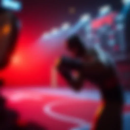 Navigating UFC Betting: Insights and Strategies from Reddit Introduction