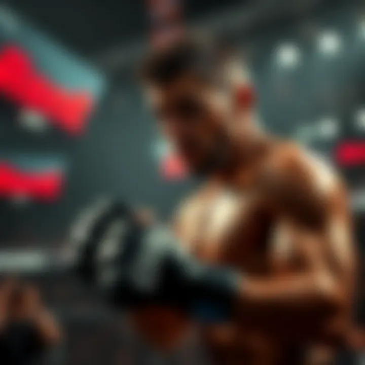 Notable Navigating UFC Betting: Insights and Strategies from Reddit