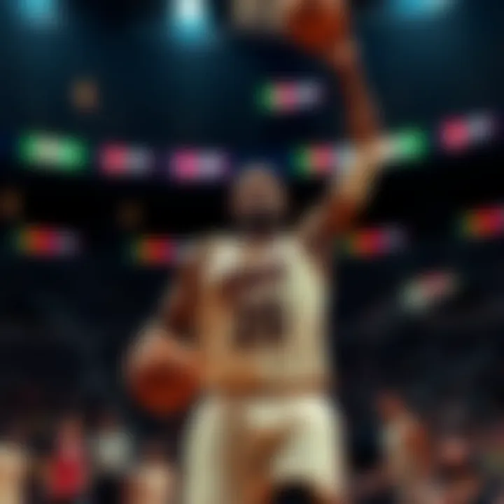 Impact of Player Statistics on Team Success Player statistics and their impact