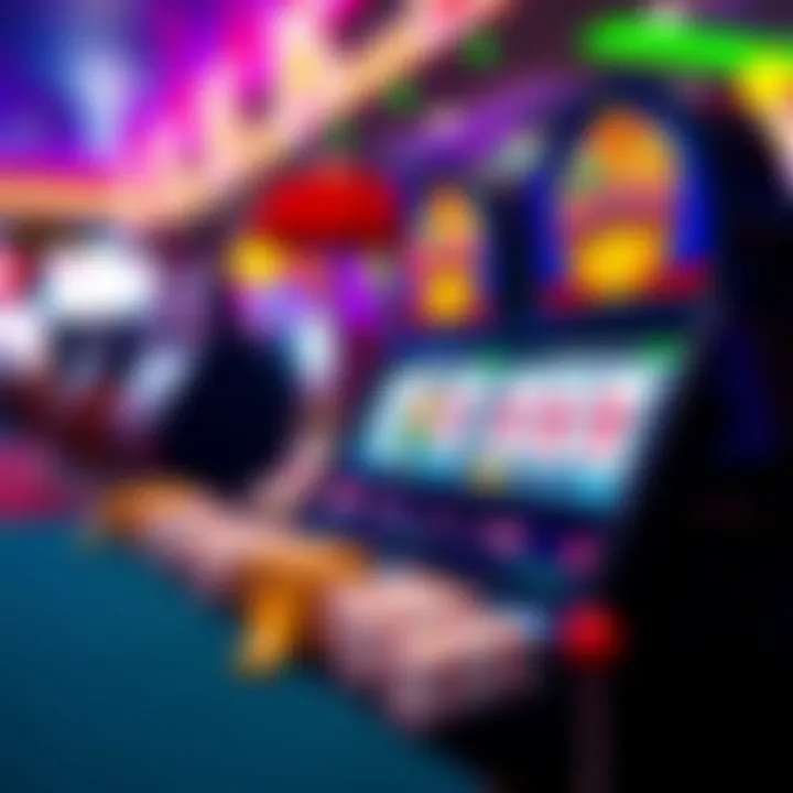 Understanding No Deposit Bonuses Visual representation of no deposit bonuses