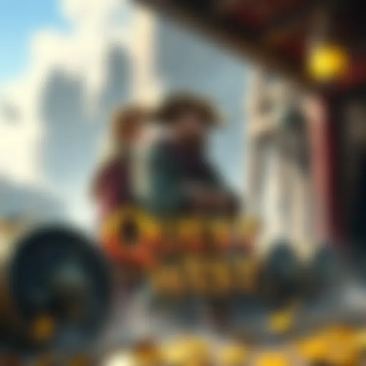 Strategic insights for engaging with the Quest to the West slot.