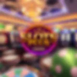 Overview of the Slots Plus Casino platform