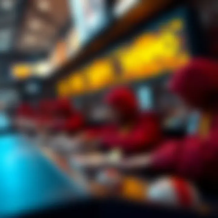 Sportsbooks That Accept Venmo: A Comprehensive Guide Introduction
