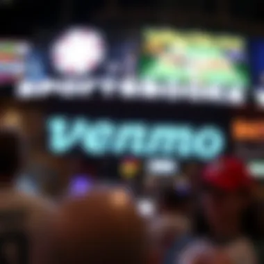 Notable Sportsbooks That Accept Venmo: A Comprehensive Guide