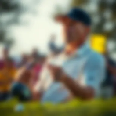 Strategic Insights for Betting on The Masters Summary