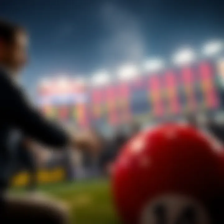 Strategic insights for betting using money line