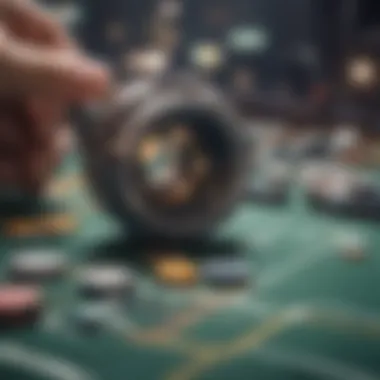 Leveraging Tools for Successful Spread Betting Tools and resources for improving betting outcomes
