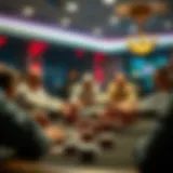 Strategizing in No Limit Texas Hold'em: A Comprehensive Guide Introduction