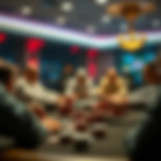 Strategizing in No Limit Texas Hold'em: A Comprehensive Guide Introduction