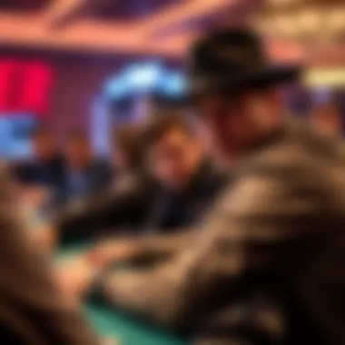 Notable Strategizing in No Limit Texas Hold'em: A Comprehensive Guide