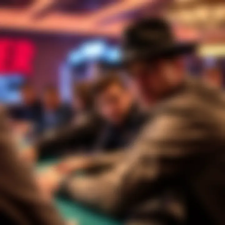 Notable Strategizing in No Limit Texas Hold'em: A Comprehensive Guide