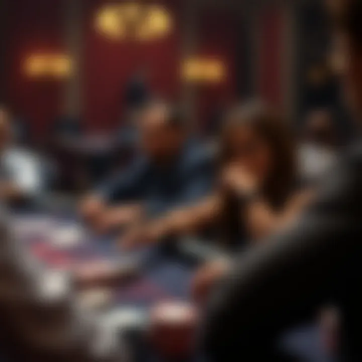 Strategizing in No Limit Texas Hold'em: A Comprehensive Guide Summary