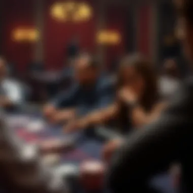 Strategizing in No Limit Texas Hold'em: A Comprehensive Guide Summary Strategizing in No Limit Texas Hold'em: A Comprehensive Guide Summary