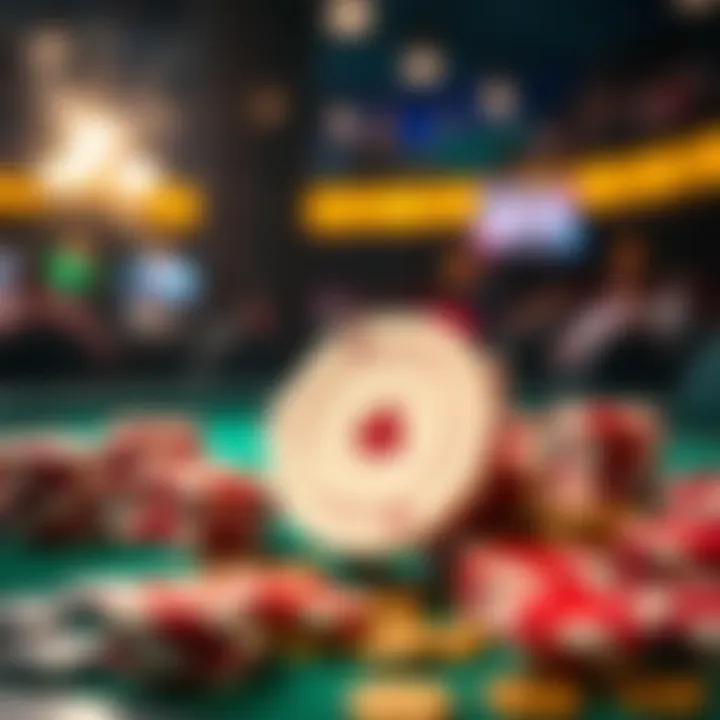 Symbols of responsible gaming