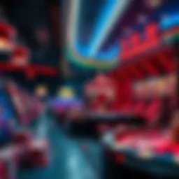 The Landscape of Honest Online Casinos: A Detailed Exploration Introduction