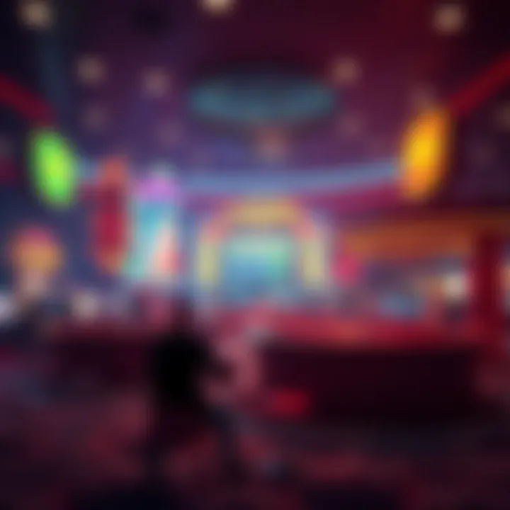 Notable The Landscape of Honest Online Casinos: A Detailed Exploration