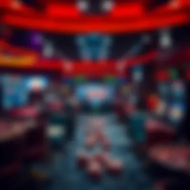 The Landscape of Honest Online Casinos: A Detailed Exploration Summary