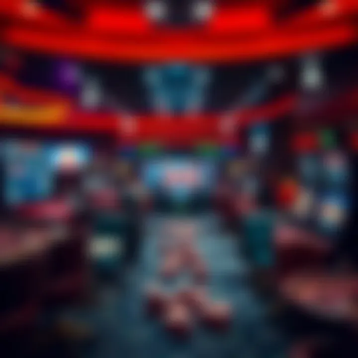 The Landscape of Honest Online Casinos: A Detailed Exploration Summary