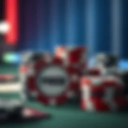 The Significance of High Quality Poker Chips in Gaming Introduction