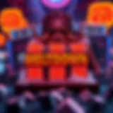Total Meltdown Slot: An In-Depth Exploration Introduction