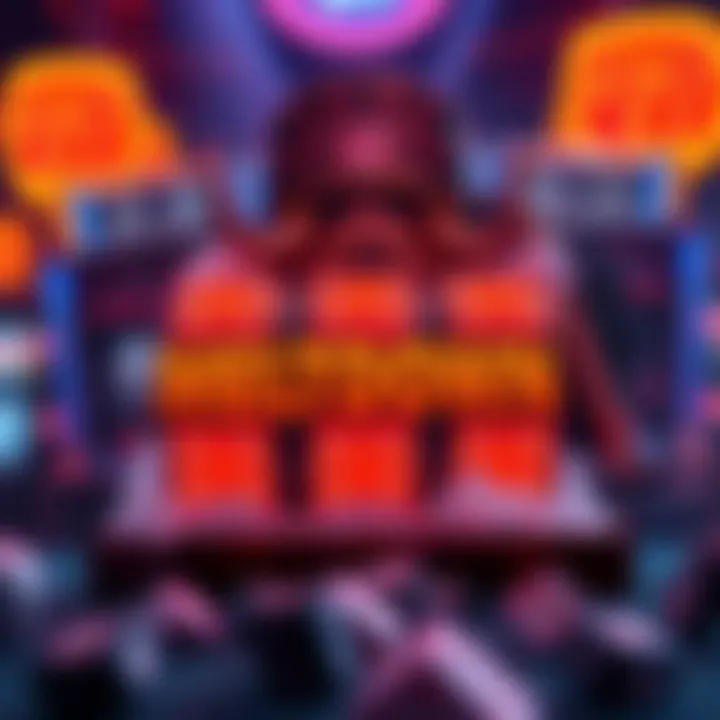 Total Meltdown Slot: An In-Depth Exploration Introduction