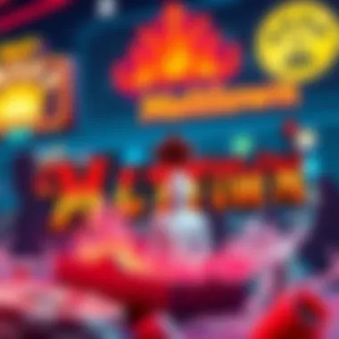 Notable Total Meltdown Slot: An In-Depth Exploration
