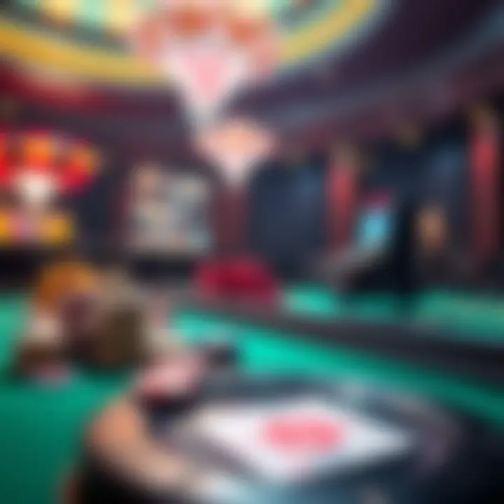 Future of Online Gambling