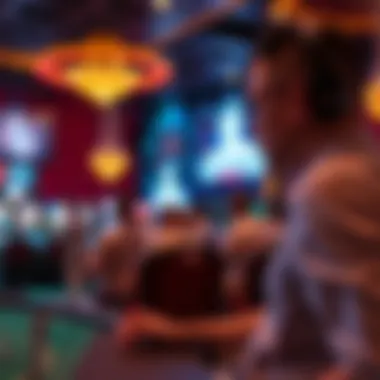 Security Measures in Online Gaming