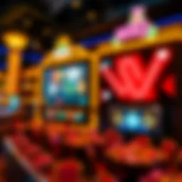 Insightful overview of Bet MGM W2G features