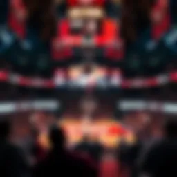 Understanding Betting Odds During the Sweet Sixteen Introduction