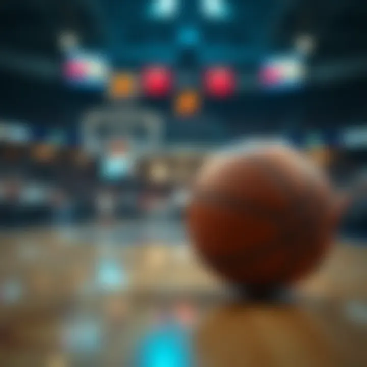 Notable Understanding Betting Odds During the Sweet Sixteen