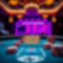 Understanding Early Payout Blackjack: Strategies and Insights Introduction