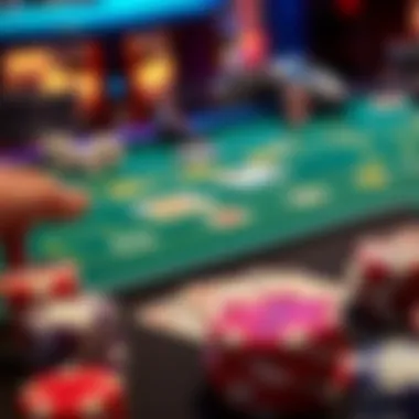 Notable Understanding Early Payout Blackjack: Strategies and Insights