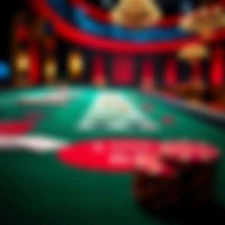 Understanding Early Payout Blackjack: Strategies and Insights Summary