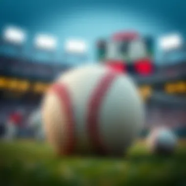 Understanding First Five Innings Betting Rules Introduction Understanding First Five Innings Betting Rules Introduction