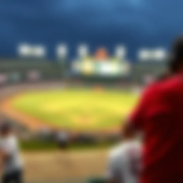 Notable Understanding First Five Innings Betting Rules