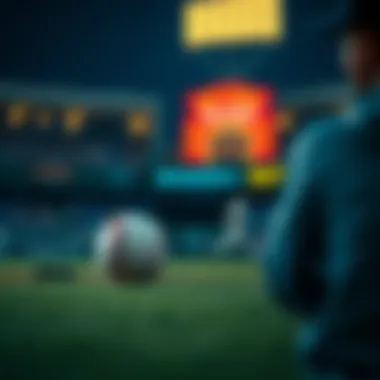 Understanding First Five Innings Betting Rules Summary Understanding First Five Innings Betting Rules Summary