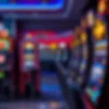 Understanding High Volatility Slot Machines: A Comprehensive Guide Introduction