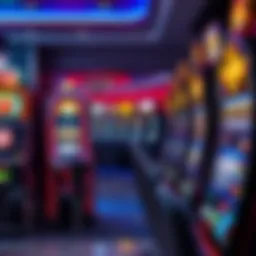 Understanding High Volatility Slot Machines: A Comprehensive Guide Introduction