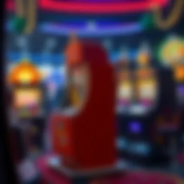 Notable Understanding High Volatility Slot Machines: A Comprehensive Guide