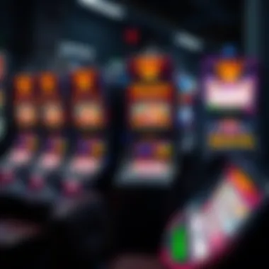 Understanding High Volatility Slot Machines: A Comprehensive Guide Summary