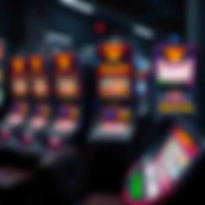 Understanding High Volatility Slot Machines: A Comprehensive Guide Summary
