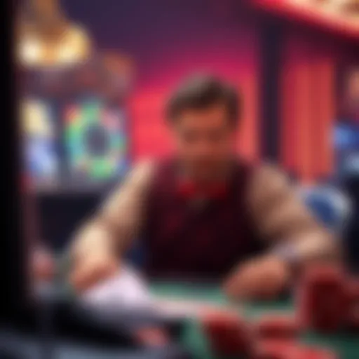 Understanding Online Casino No Deposit Bonuses Introduction